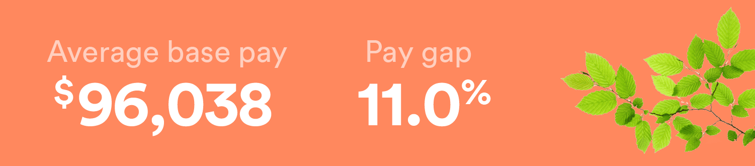 Professors have a gender pay gap of 11%
